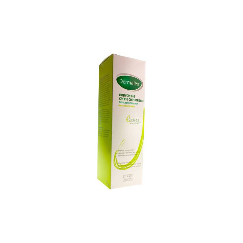 Dermalex Creme Corporelle Ureum Nf Ml Pharmacie Pharmazone