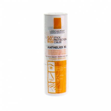 La Roche Posay Anthelios Stick Gevoelige Zones SPF50 9g Pharmazone