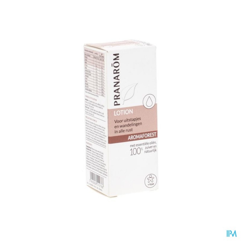 Aromaforest Opl Druppelteller 10ml