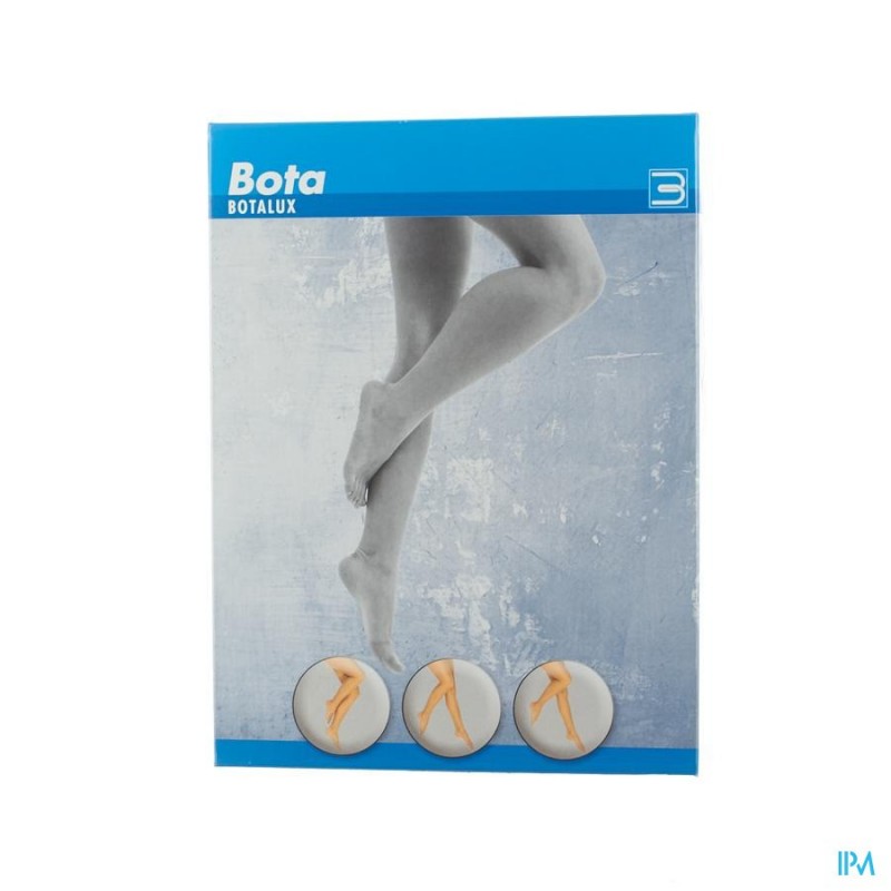 BOTALUX 70 PANTY DE SOUTIEN GLACE 1