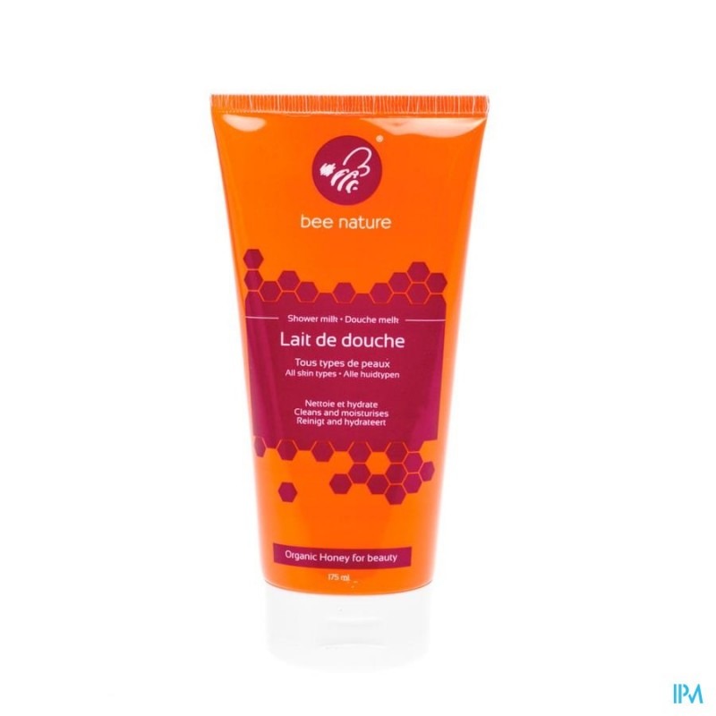 Bee Nature Douchemelk 200ml