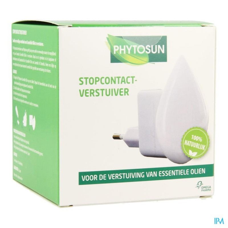 Phytosun Stopcontactverstuiver