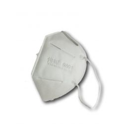 Mondmasker FFP2