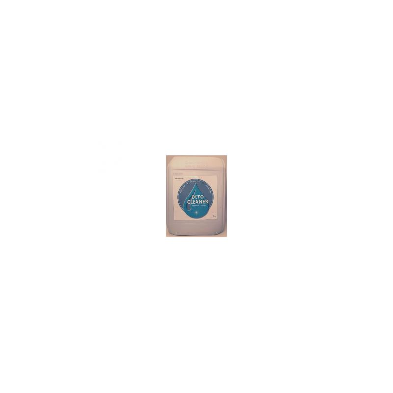 DETOCLEANER 5L Detocleaner 5l
