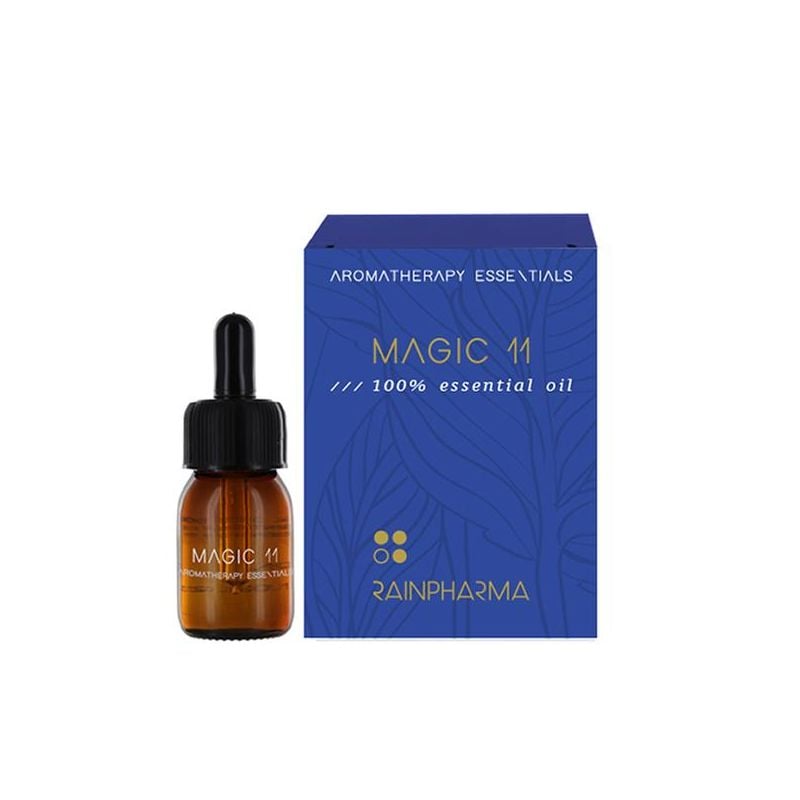 RainPharma Essential Oil Magic 11 30ml RainPharma Essential Oil Magic 11 30ml