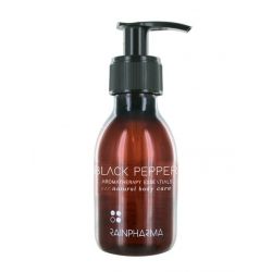 Rainpharma Skin Wash Black Pepper 100ml