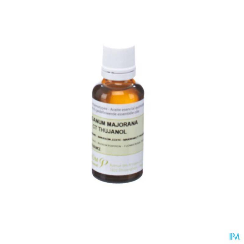 MARJOLAINE COQ. THUJANOL HLE ESS 30ML PRANAROM