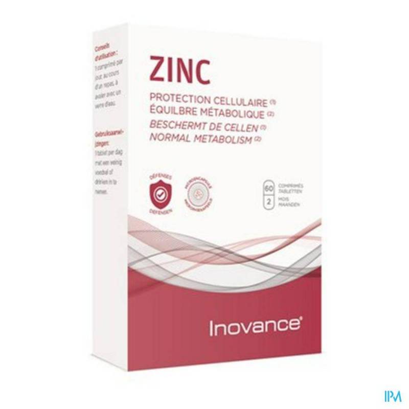 INOVANCE ZINC COMP 60