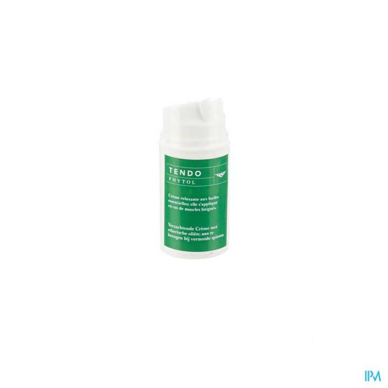TENDOPHYTOL CREME A/DOULEURS 50ML