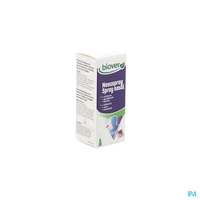 WINTERCARE SPRAY NASAL 24ML