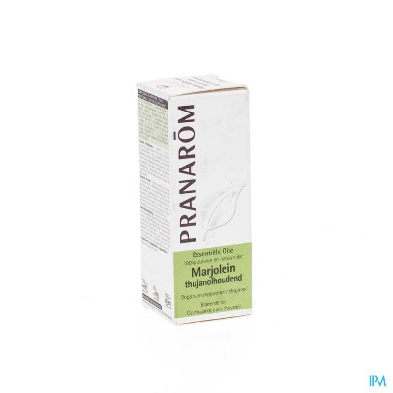 MARJOLAINE COQ. THUJANOL HLE ESS 5ML PRANAROM
