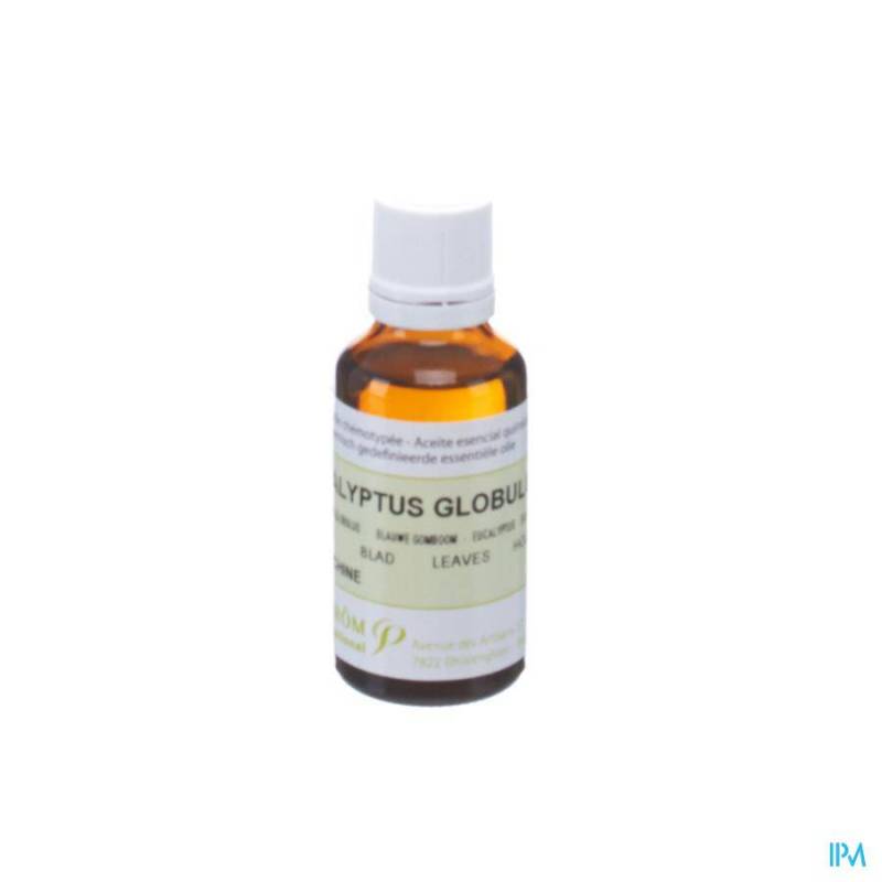 EUCALYPTUS GLOBULEUX HLE ESS 30ML PRANAROM