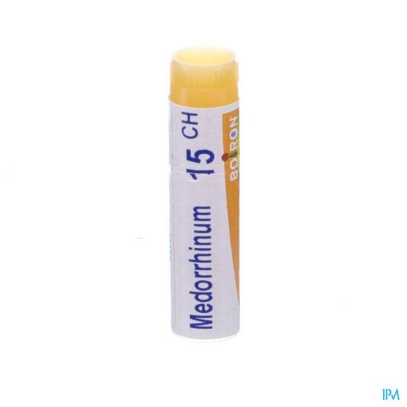 Medorrhinum 15ch Gl Boiron