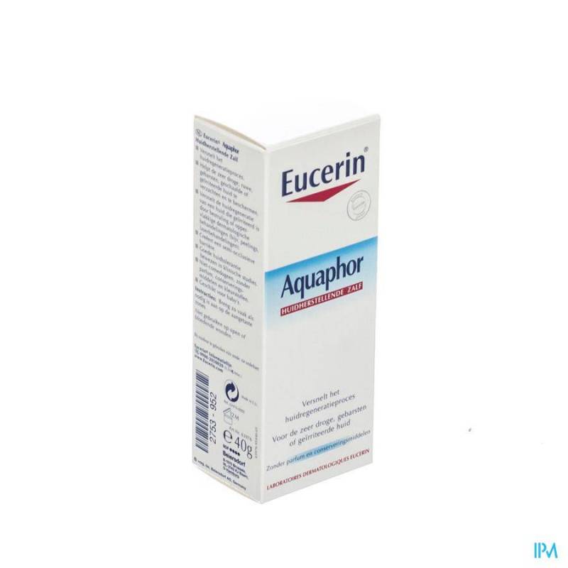 Eucerin Aquaphor Herstellende Zalf 40g