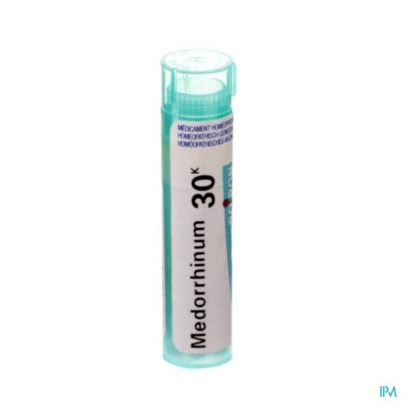 Medorrhinum 30k Gr 4g Boiron