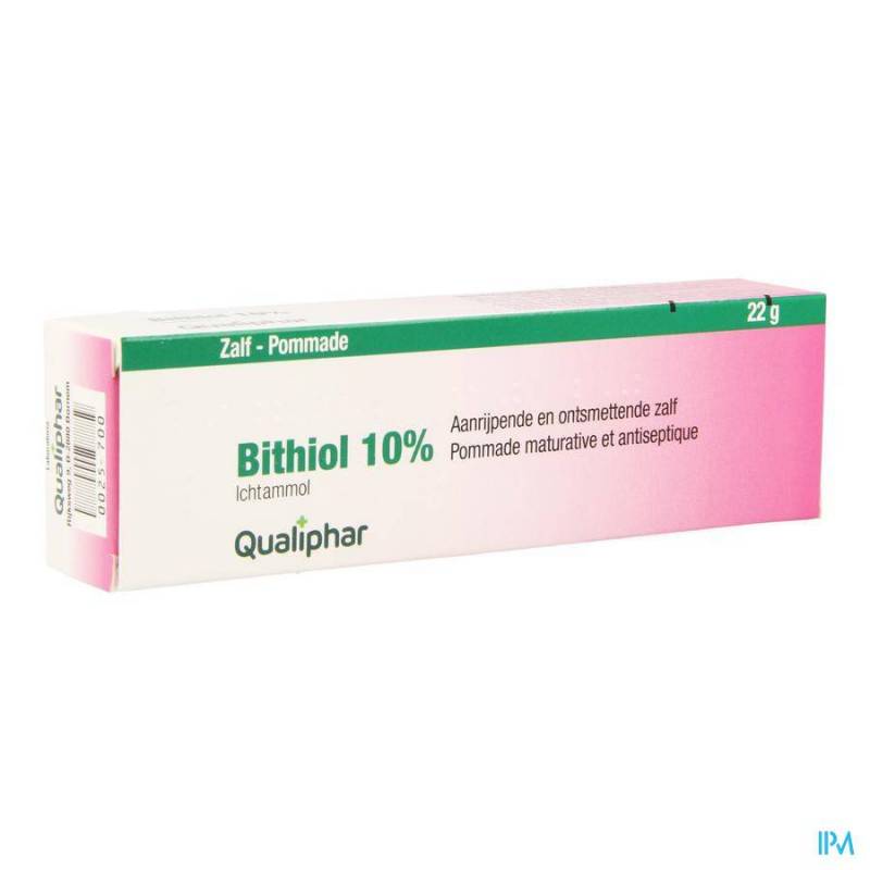 Bithiol 10% 22g