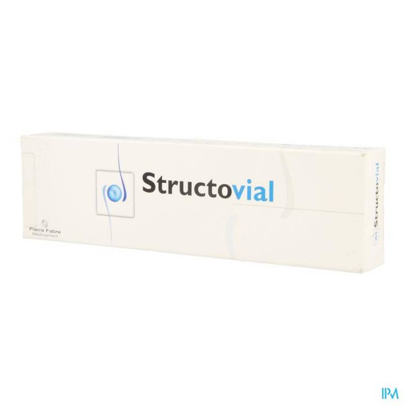 STRUCTOVIAL AMP INTRA ARTICULAIRE 1