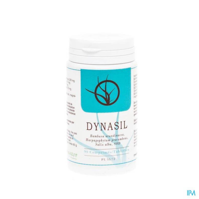 Dynasil Tabletten 90
