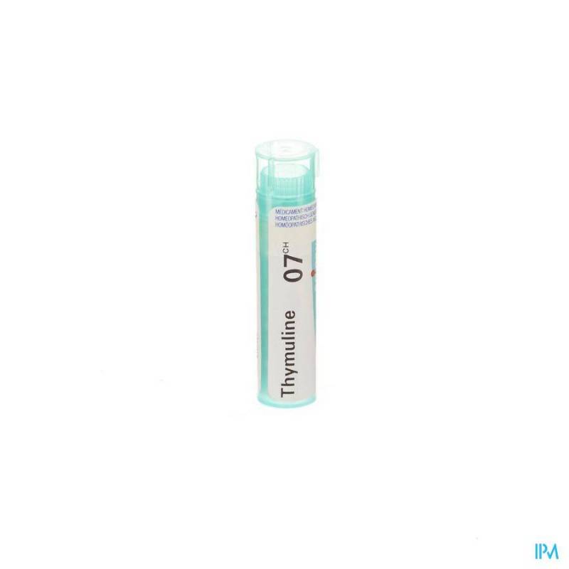 THYMULINE 7CH GR 4G BOIRON