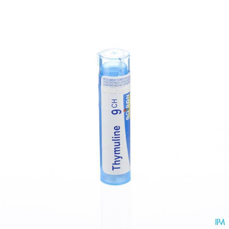 Thymuline 9ch Gr 4g Boiron