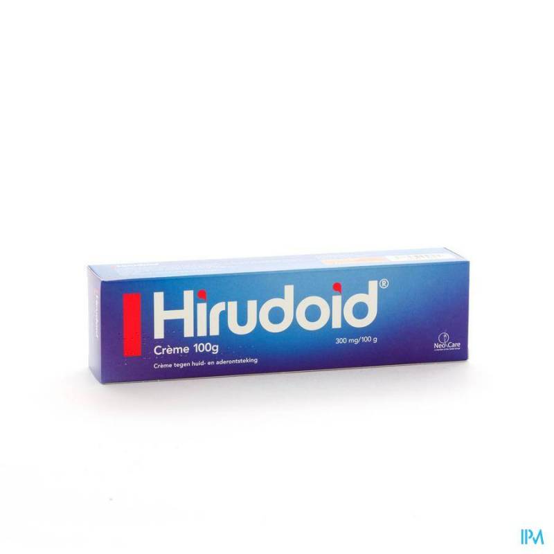 Hirudoid Crème 100g