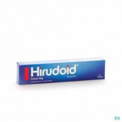 Hirudoid 50g - België - Pharmazone