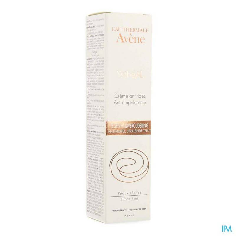 AVENE YSTHEAL A/RIDES CREME 30ML