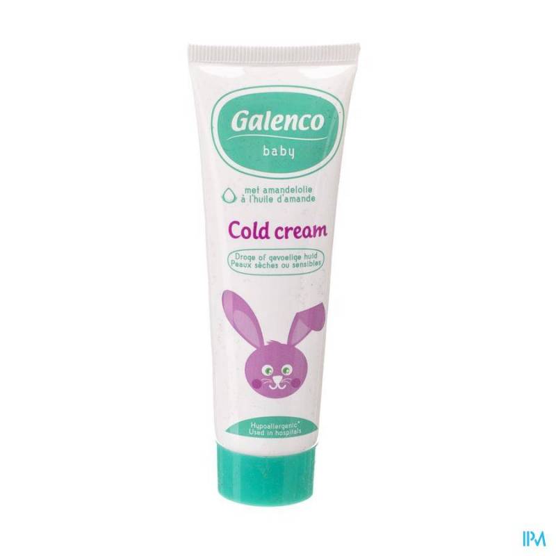 Galenco Baby Cold Cream 50ml