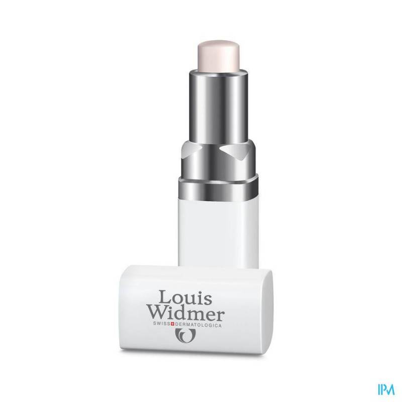 Louis Widmer Lippenverzorging Stick UV 4,5ml