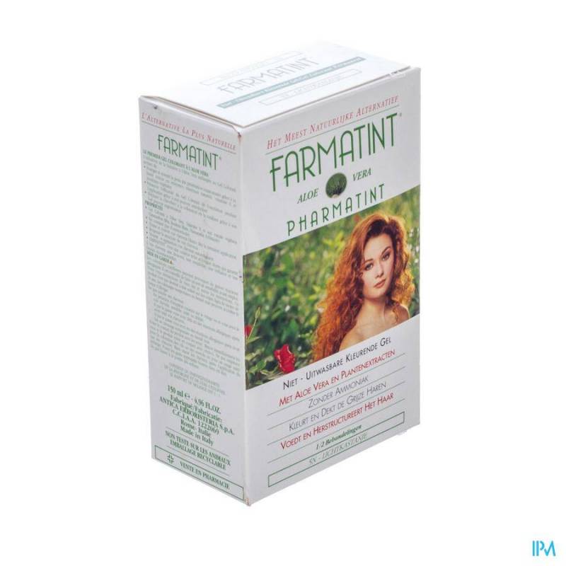 FARMATINT CHATAIN CLAIRE 5N