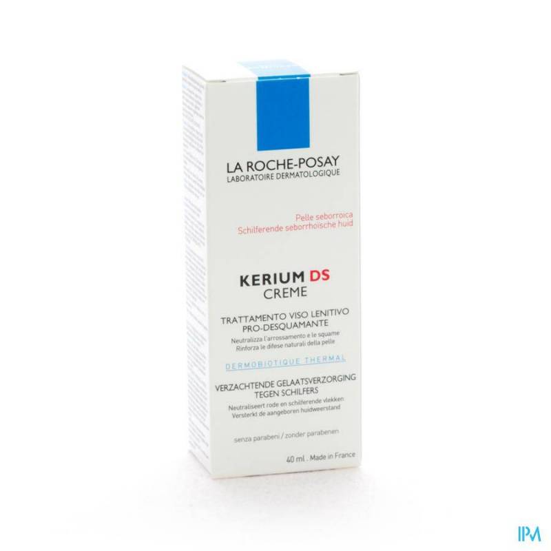 La Roche Posay Kerium DS Crème 40ml
