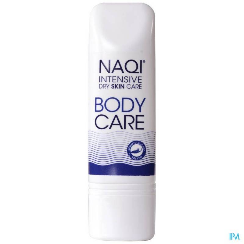 Naqi Body Care Medical Skin Creme 100ml