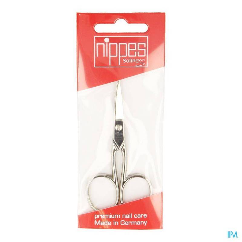 NIPPES CISEAUX ONGLES 36