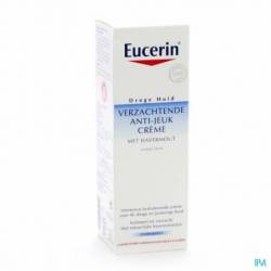 Eucerin Crème Droge 200ml-Online apotheek-Pharmazone