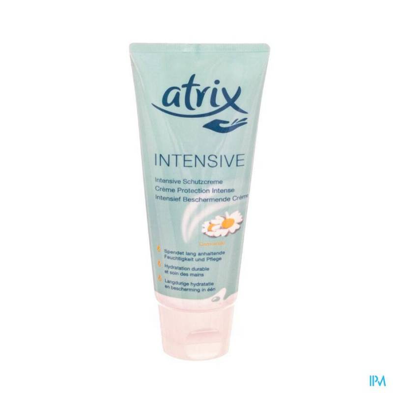 Atrix Creme Intensieve Bescherming Tube 100ml Promo