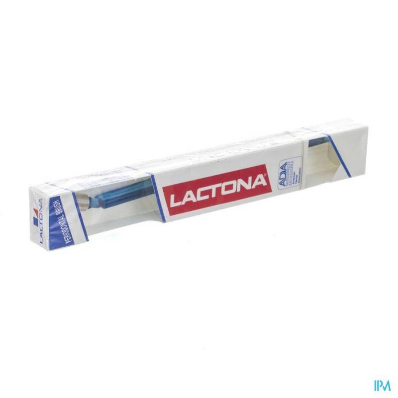 LACTONA BROSSE POUR PARODONTE