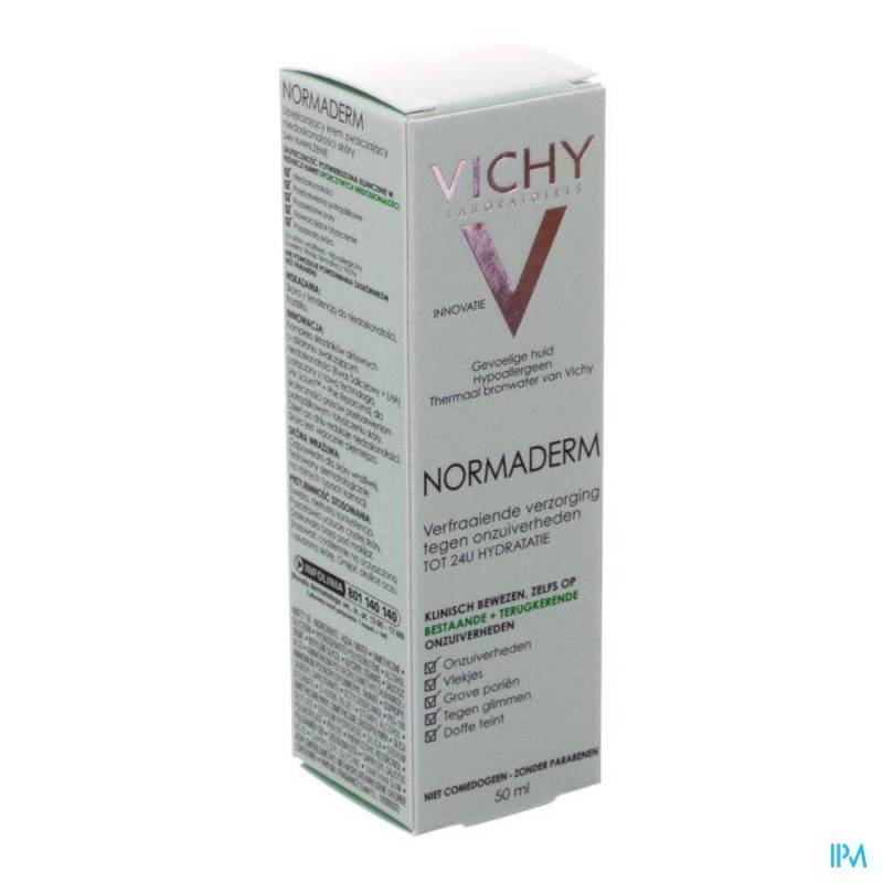 VICHY NORMADERM SOIN A/IMPERFECTION 50ML