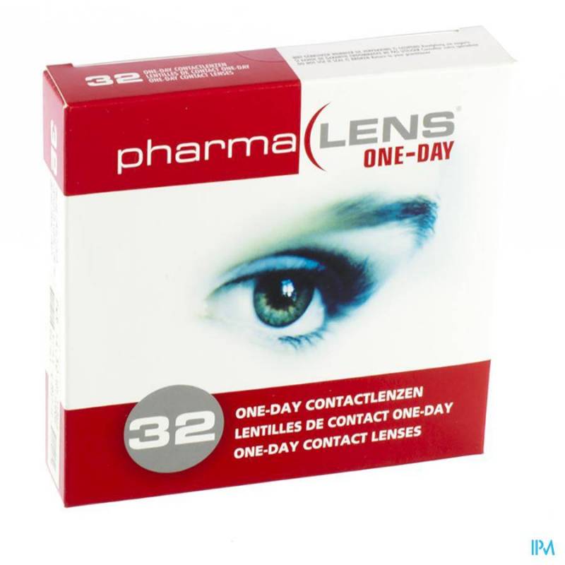 Pharmalens One Day -1,50 32