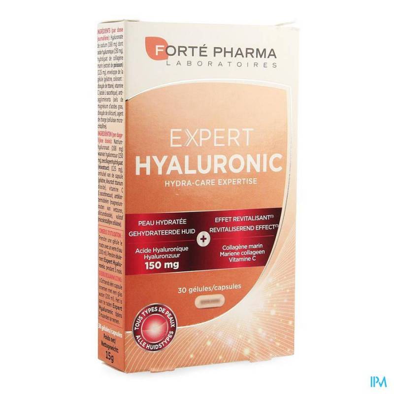 Expert Hyaluronic Gel 30