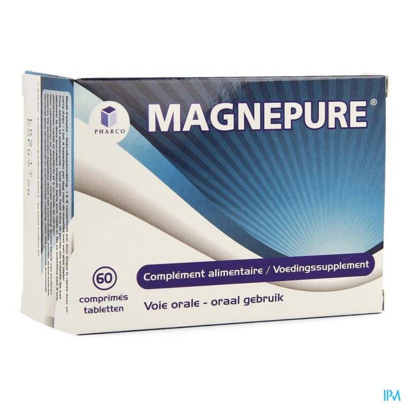 Magnepure 60 Tabletten