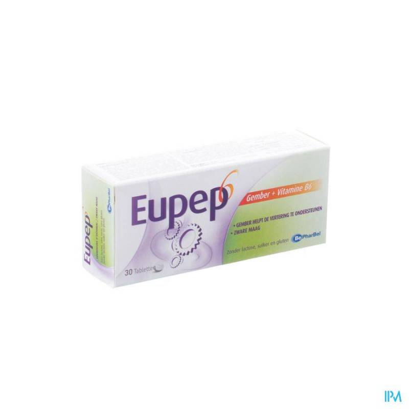 Eupep 6 30 Tabletten