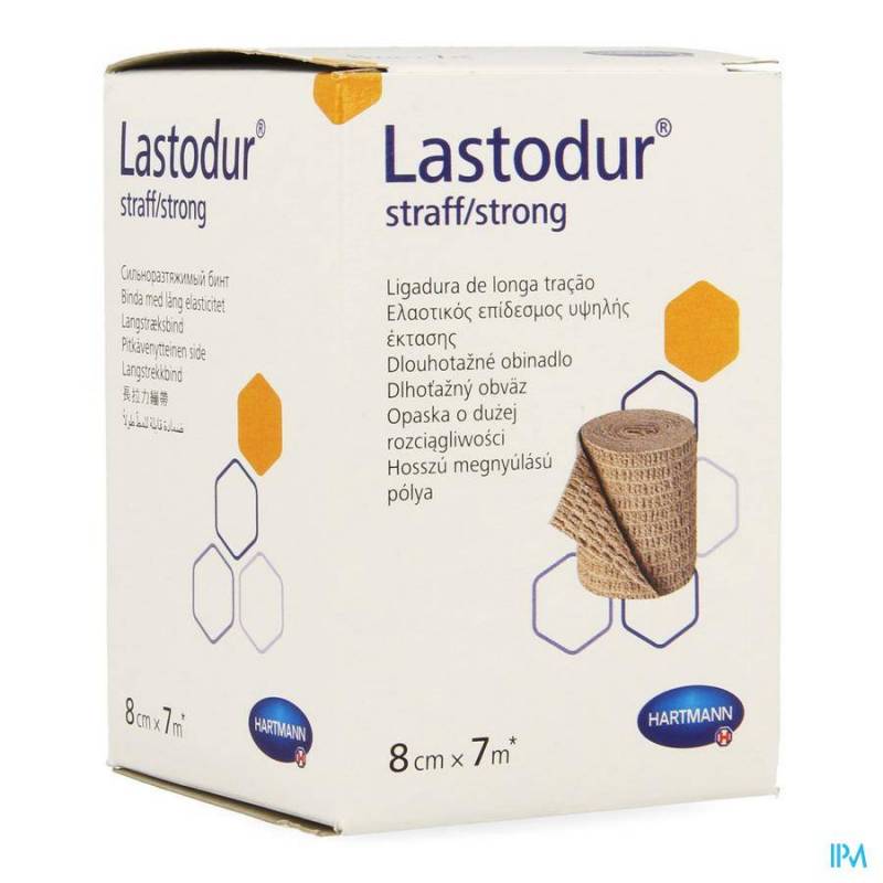 LASTODUR HARTM FORTE 8CMX7M 1 9316648