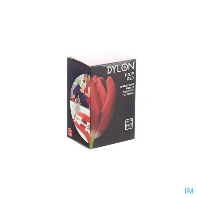 DYLON COLOR.36 CHERRY RED 200G