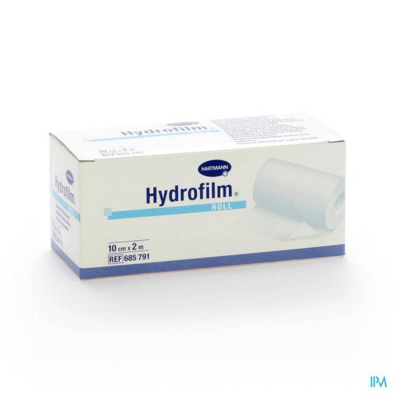Hydrofilm Roll N/st 10cmx 2m 1 6857910