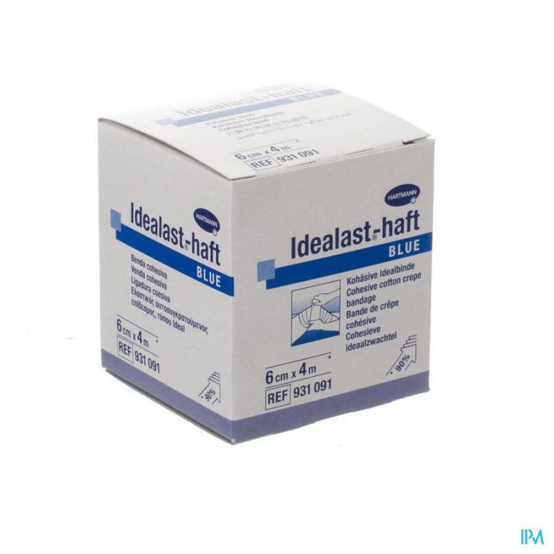 IDEALAST-HAFT BLEU 6CMX4M 1 9310910