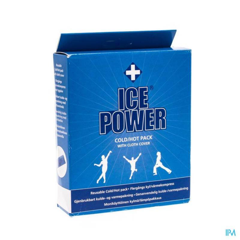 Ice Power Cold Hot Pack 375g