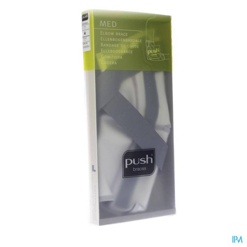 PUSH MED COUDIERE GAUCHE/DROITE 32-35CM T4