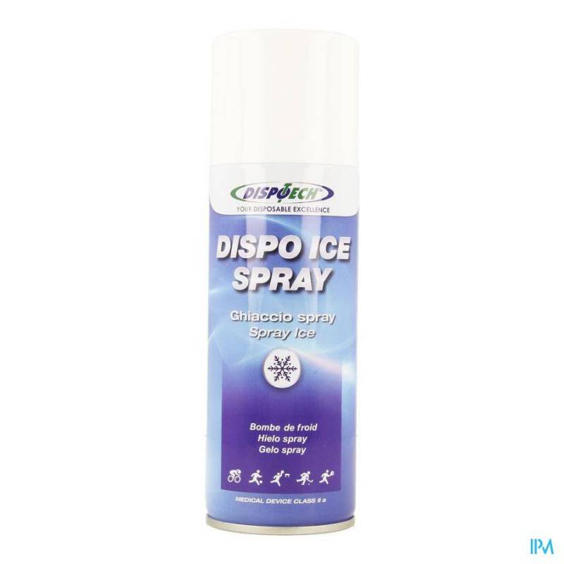 COLD SPRAY 200ML REMPL.2953719