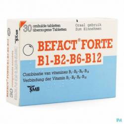 Penelope morgen Respectievelijk Vitamine B-complex en andere suplementen | Online apotheek | Pharmazone