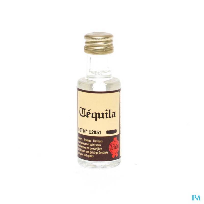 Lick Tequila 20ml